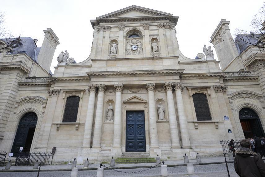 La Terrasse Du Sorbonne Apartment Paris Exterior foto